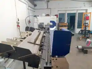 SPINNER PD-CNC 