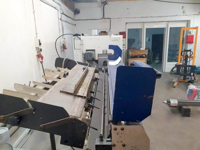 SPINNER PD-CNC