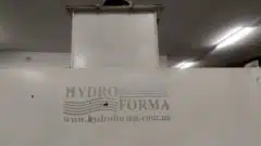 HYDROFORMA HF-P 50