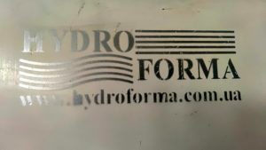 HYDROFORMA HF-P 50