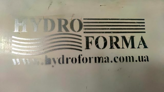 HYDROFORMA HF-P 50