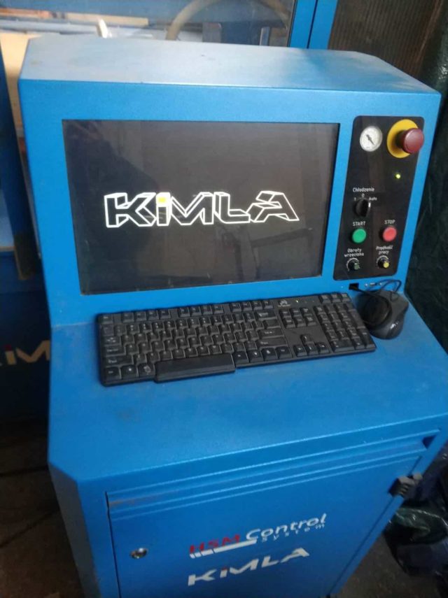 KIMLA BFN 1110