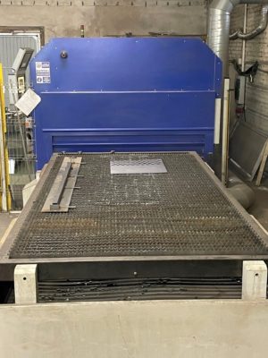 ECKERT DIAMENT FIBER