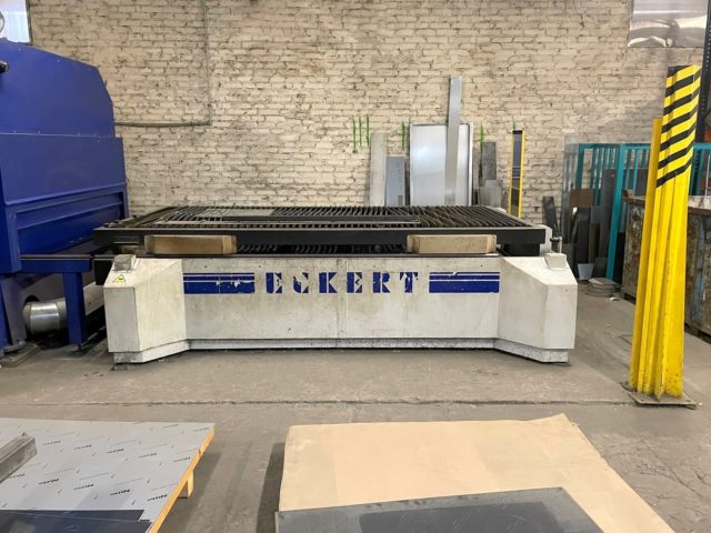 ECKERT DIAMENT FIBER