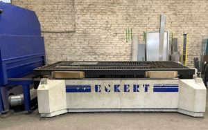 ECKERT DIAMENT FIBER