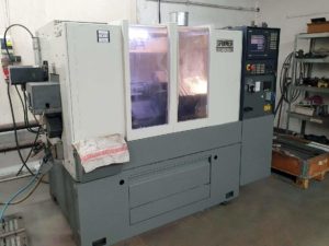 SPINNER PD-CNC 