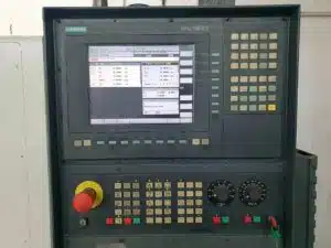 SPINNER PD-CNC 