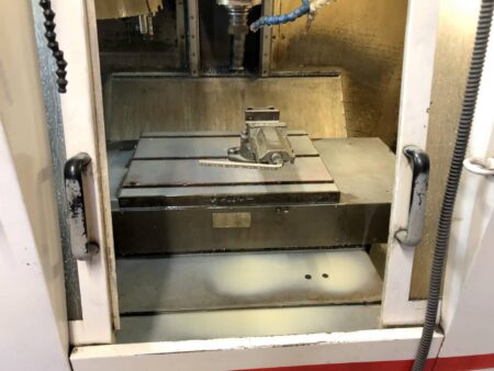 CINCINNATI MILACRON ARROW 500