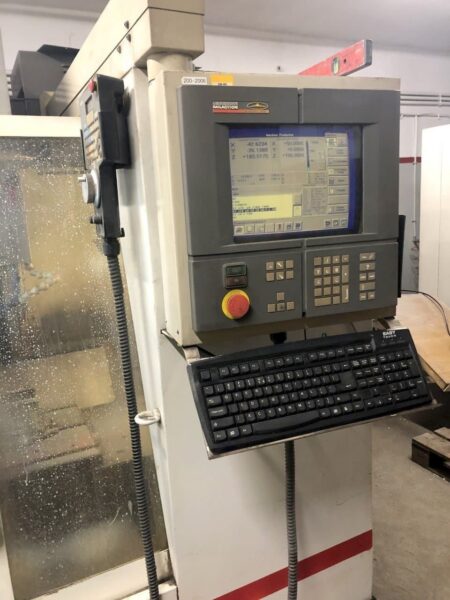 CINCINNATI MILACRON ARROW 500