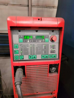 YASKAWA MOTOMAN UP6-A00