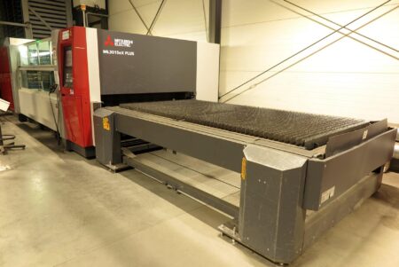 MITSUBISHI ML3015eX PLUS