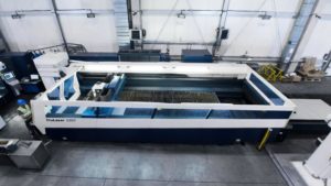 TRUMPF TruLaser 5060