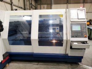 TRUMPF TruLaser 5060