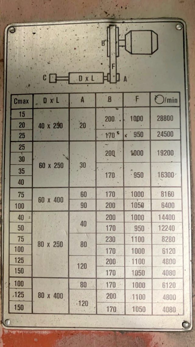 JOTES SOH-10