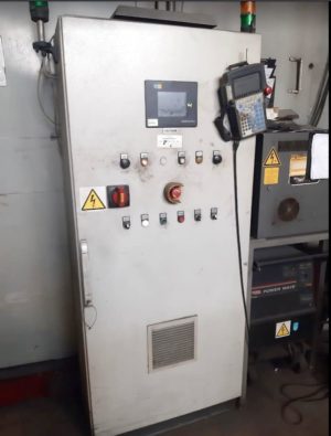 FANUC ARC Mate 120iBE