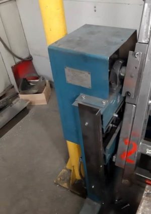 FANUC ARC Mate 120iBE