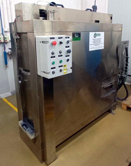 IRAC SR MINI EVOLUTION