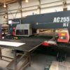 AMADA AC 255NT