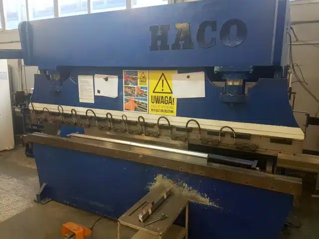 HACO PPES 30135