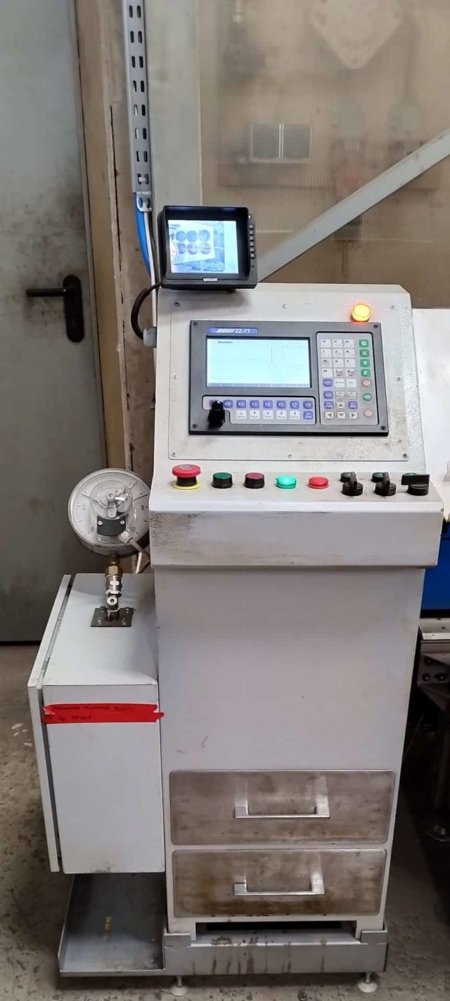 CORMAK PW-1530 AST 1500x3000