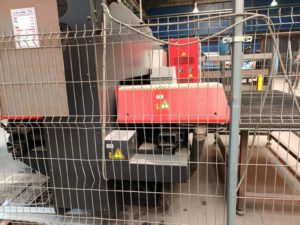 AMADA AC 255NT