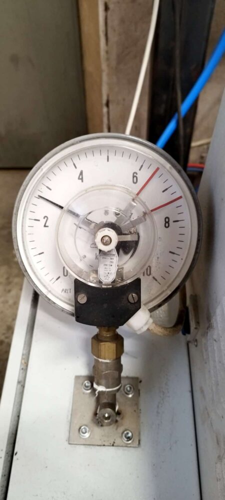 CORMAK PW-1530 AST 1500x3000