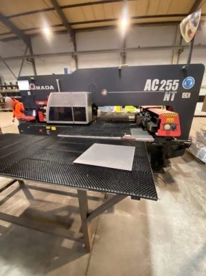 AMADA AC 255NT