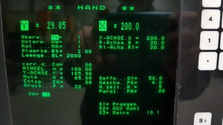 DARLEY EHP 110 31/25