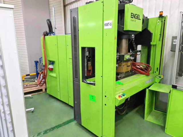 ENGEL INSERT 60H/30 SHUTTLE