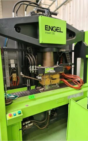 ENGEL INSERT 60H/30 SHUTTLE