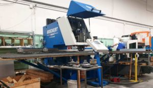 BOSCHERT COMPACT 750 ROTATION