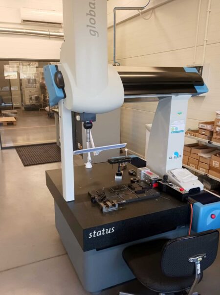 DEA GLOBAL S 07.05.05