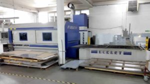 ECKERT DIAMENT FIBER