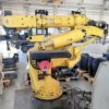 FANUC S-420iW