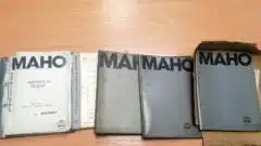 MAHO MH-C 900 P