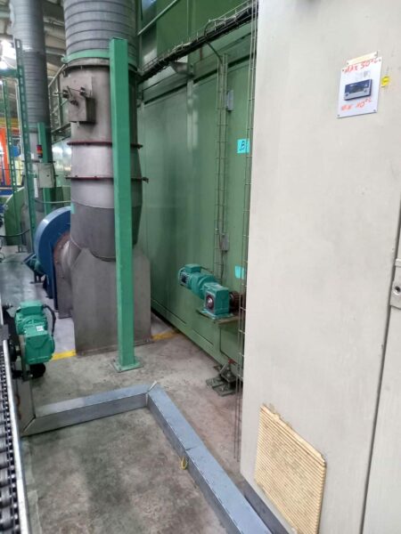 ELMETHERM 27 x 4,4 m