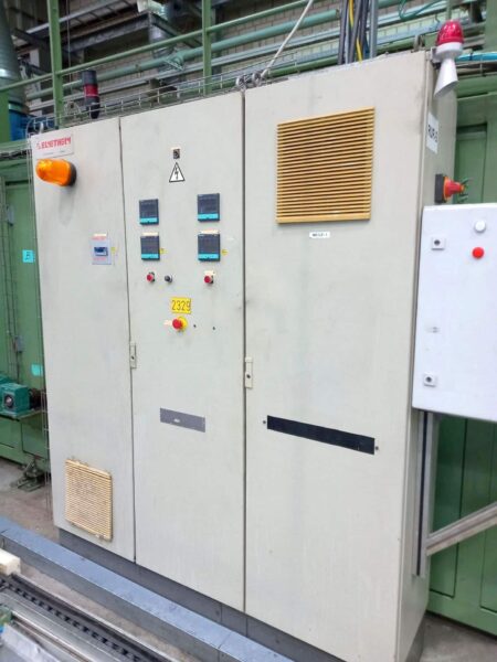 ELMETHERM 27 x 4,4 m