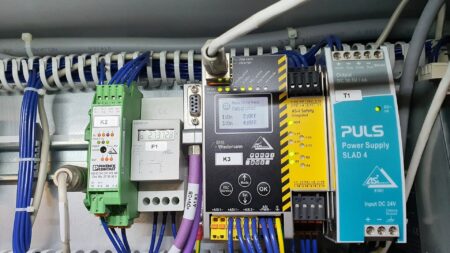 TRUMPF TruLaser 3030 FIBER