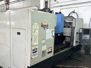 MAZAK VTC 20C