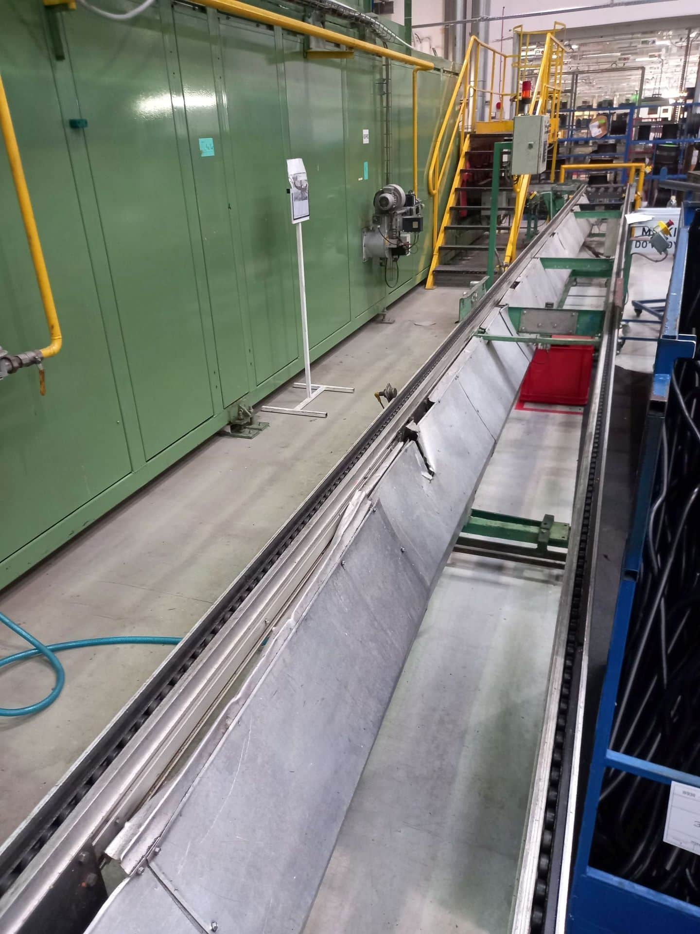 ELMETHERM 27 x 4,4 m