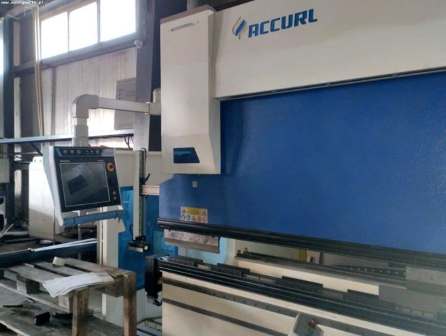 ACCURL EURO PRO B40175