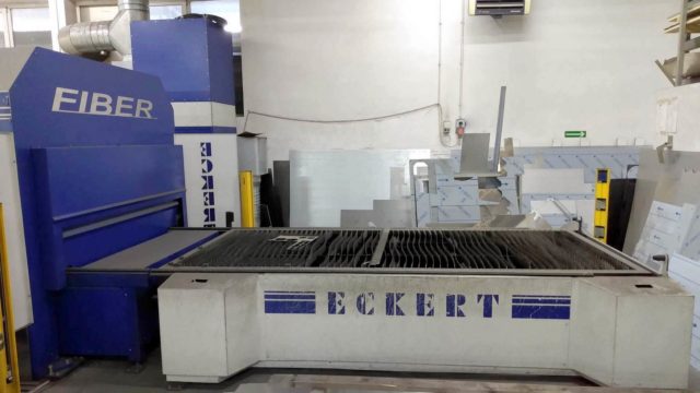 ECKERT DIAMENT FIBER