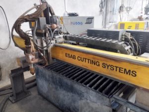 ESAB EAGLE 2000