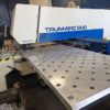 TRUMPF TRUMATIC 500 ROTATION