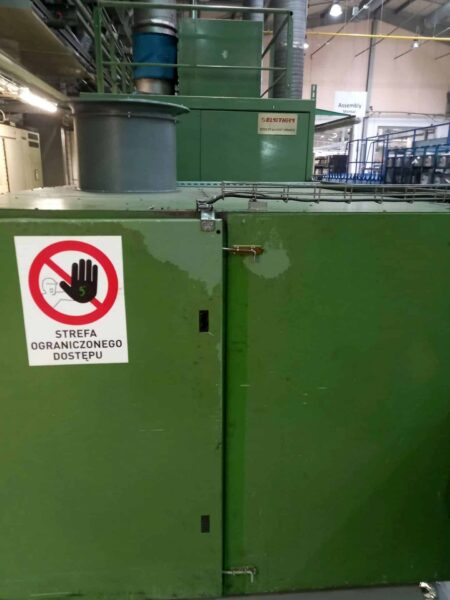 ELMETHERM 27 x 4,4 m