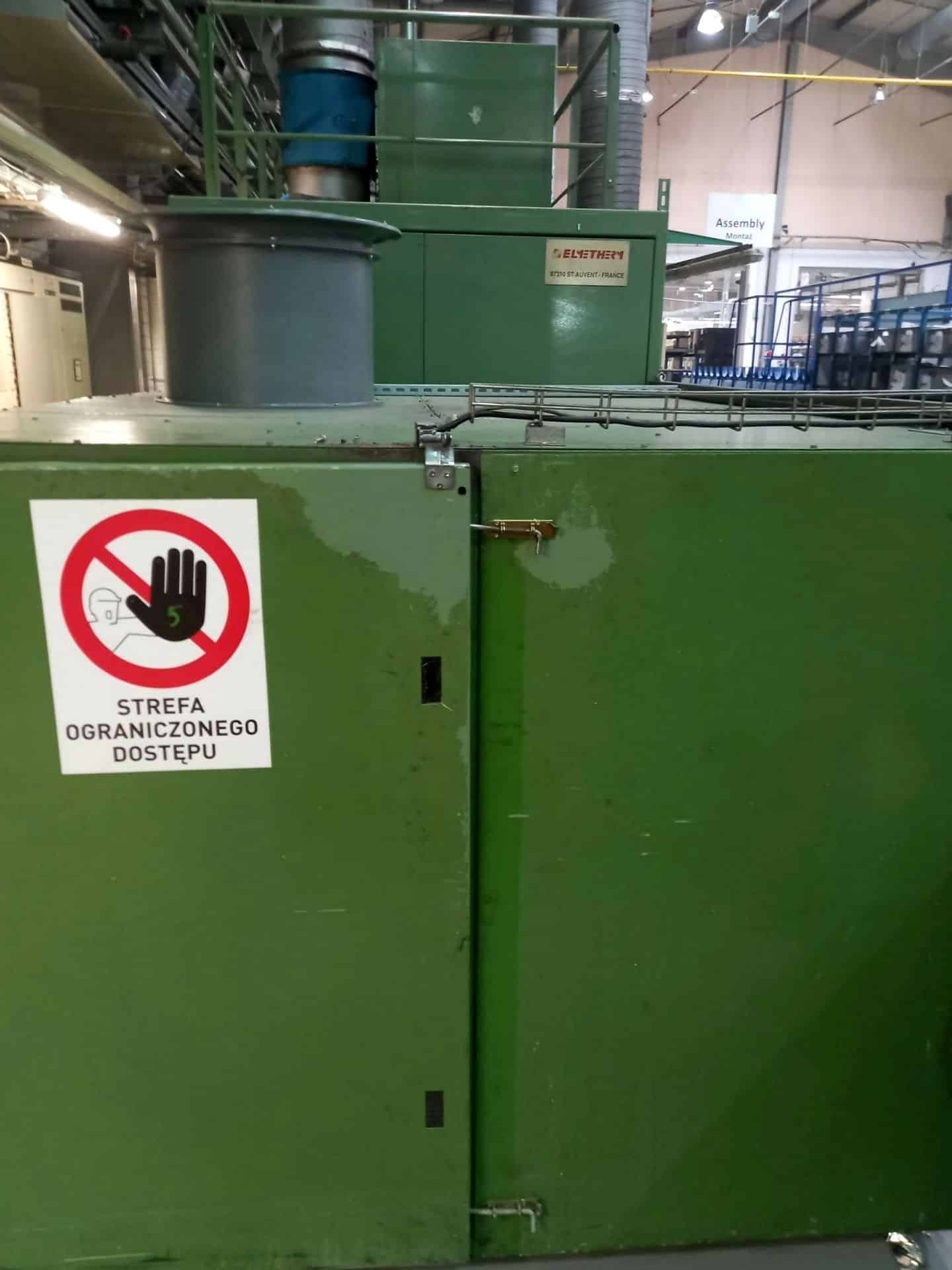 ELMETHERM 27 x 4,4 m