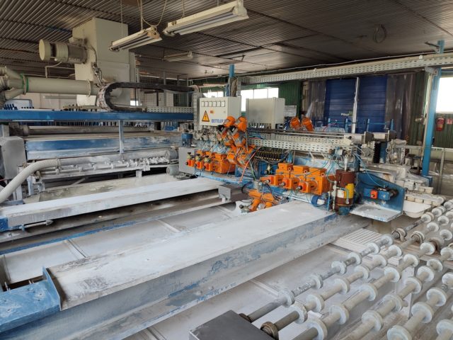 BENTELER tecGrinder