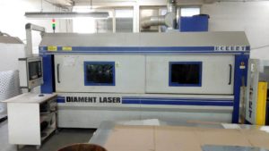 ECKERT DIAMENT FIBER