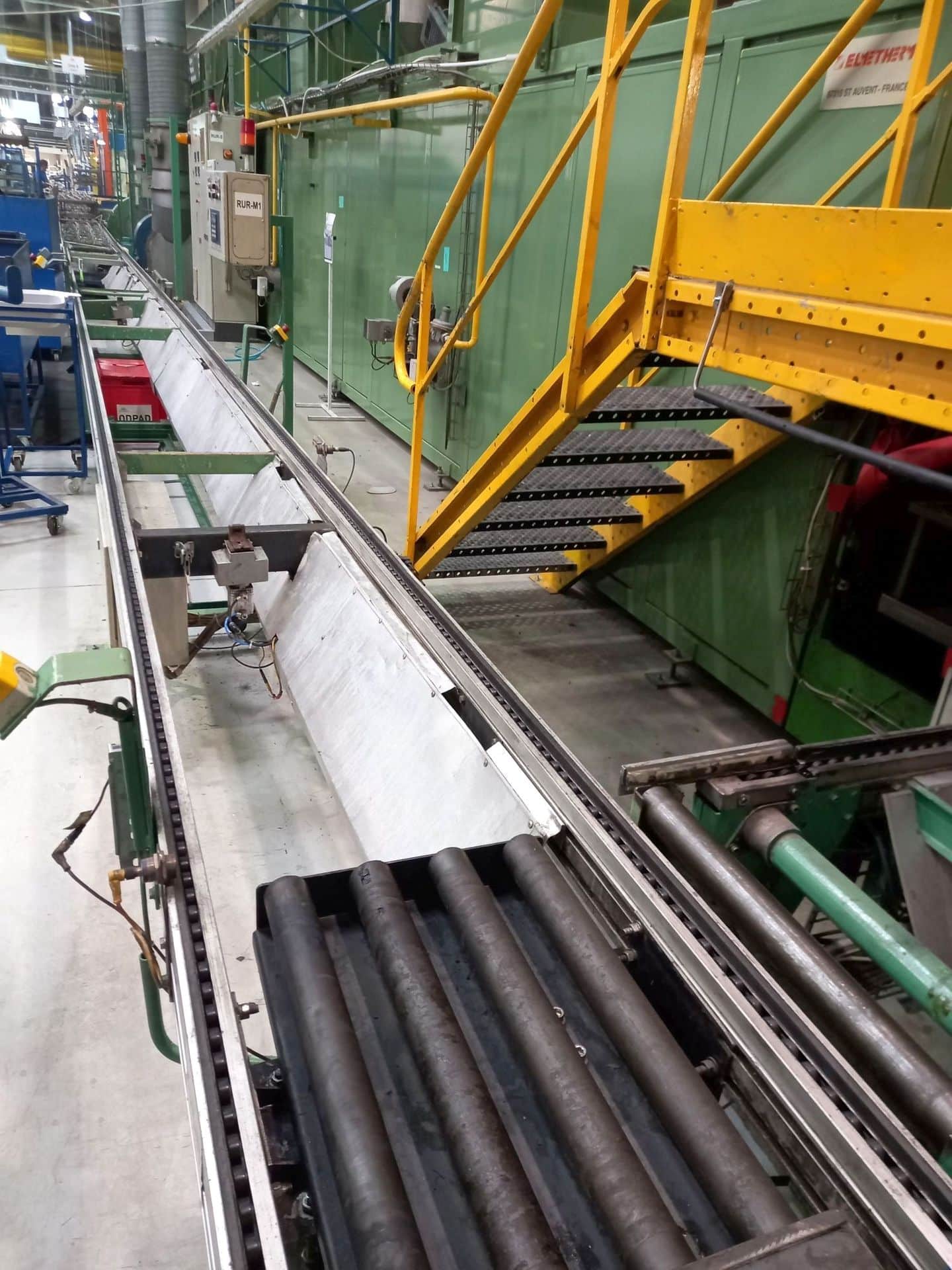 ELMETHERM 27 x 4,4 m