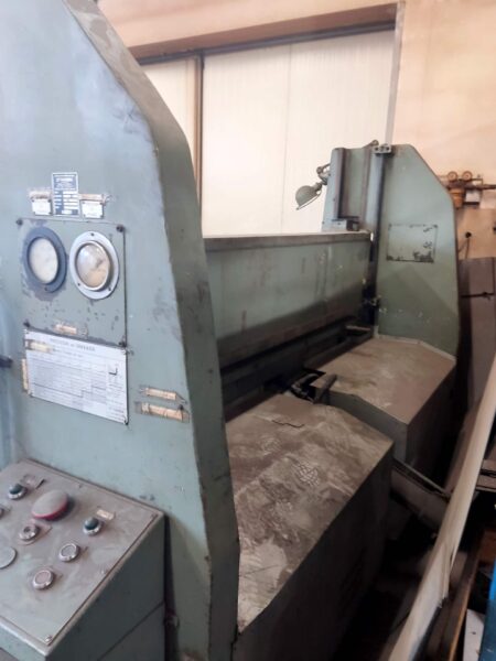 FAVRIN PH 2100 X 6 mm